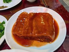 -吴门人家·苏宴宫廷菜(拙政园店)