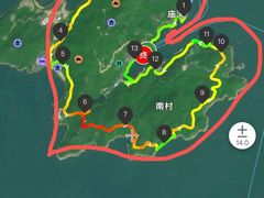-东澳岛