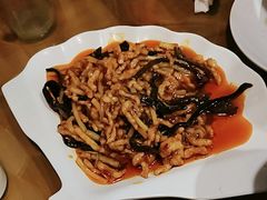 -重庆石磨豆花庄(乔庄店)