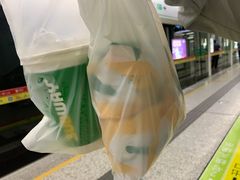 -赛百味SUBWAY(三阳广场店)