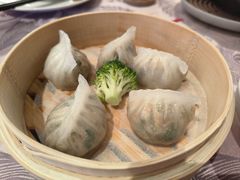 -金汇酒楼(中山东区店)