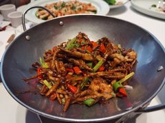 -鸽子侯·家宴·平价海鲜(市图书馆店)