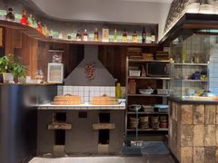 -黄山老妈·土菜(碧桂园店)