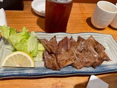 -翔峰炭火鳗鱼(悦泰街里公寓店)