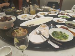 -丰收日·小海鲜·沪上家宴(顾村正大店)