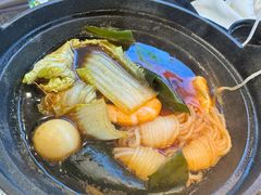 -和町回转自助日料(华山环宇城店)