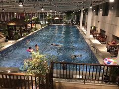 -盛彼得温泉度假酒店