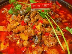 -老闵田螺馆·南昌特色(总店)