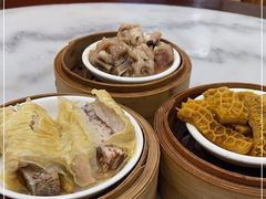 -华峰食馆(氹仔店)
