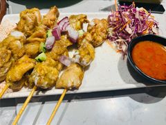 -Home Thai·泰谣(王府井apm店)