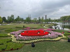 -上海植物园-4号门售票处