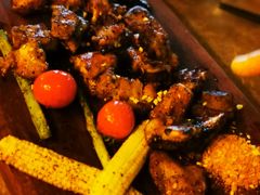 -CHURCH  BISTRO 教堂·餐吧