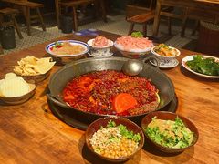-楠火锅(太古里总店)