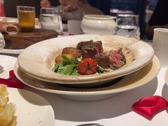 -王品牛排(杭州大厦店)