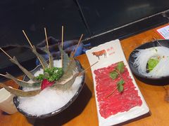 -捞围鲜·港式打边炉(海阳路店)