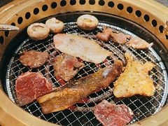 -神户赤童日式烤肉(金地广场店)