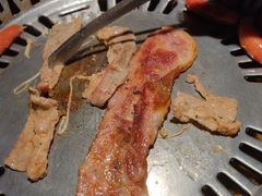 -梨花自助烤肉(乐宾店)