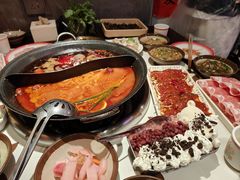 -江北北火锅馆·公路夜市(魏公村店)