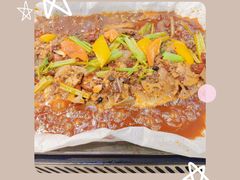 -庆峰龙虾烧烤(合肥一店)