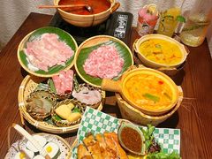 -泰妃殿(武汉首店)