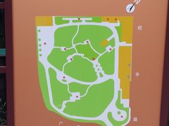 -徐家汇源景区-衡山公园