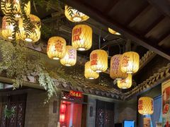 -南京大牌档(新街口德基广场店)
