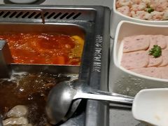 -海底捞火锅(名门店)