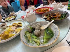-朱仔记食府(江南大道店)