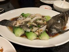 -铭轩中餐厅·海南菜·粤菜(亚龙湾瑞吉店)