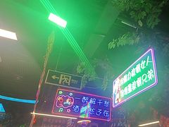 -路边边.炒菜烧烤.音乐餐厅(良乡长虹店)