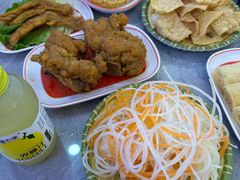 -柳大厨螺蛳粉(人民路总店)