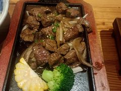 -鲁山人日本料理·放题·套餐(松卫北路店)