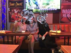 -唱吧麦颂KTV(西单华威潮铺街店)