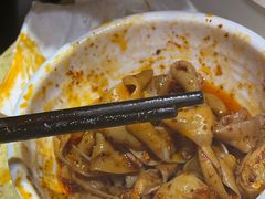 -田鸭肠·非遗火锅(彭州店)
