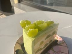 -考文甜品研究社