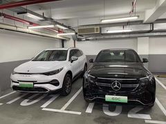 -奔驰上海利星(七宝店)