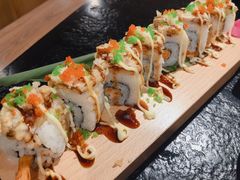 -九田家黑牛烤肉料理(寿光万达店)
