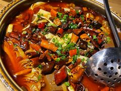 -東舍食唐精品陕菜馆