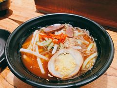-千寻烧肉(政务区店)
