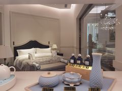 -海豚湾·大堂吧(厦门佰翔波特曼七星湾酒店)