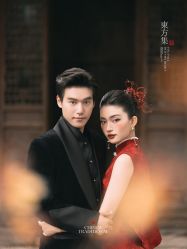 -雪中彩影婚纱摄影·品控旗舰店