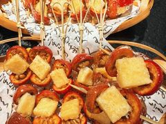 -壹块捌烧烤(灯市口店)