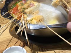 -袁记串串香(北国店)