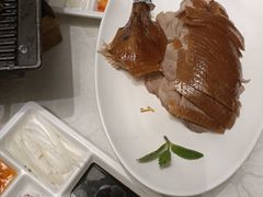 -福来居烤鸭店(天坛二店)