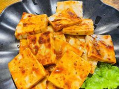 -大壮家原味烤肉(兴华北街店)