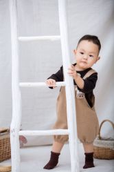 -胡子叔叔亲子儿童摄影旗舰店