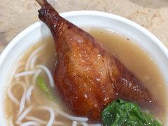 -杞兴东莞烧鹅