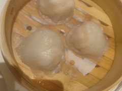 公馆虾饺皇-炳胜公馆(珠江新城店)