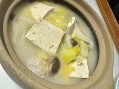 -小吊梨汤·北京菜·烤鸭(鸟巢店)