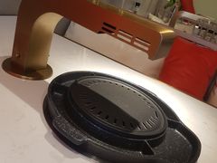 -老板娘的烤肉店(港湾广场店)